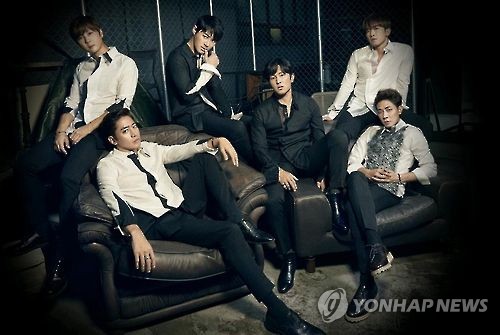 신화 이미지