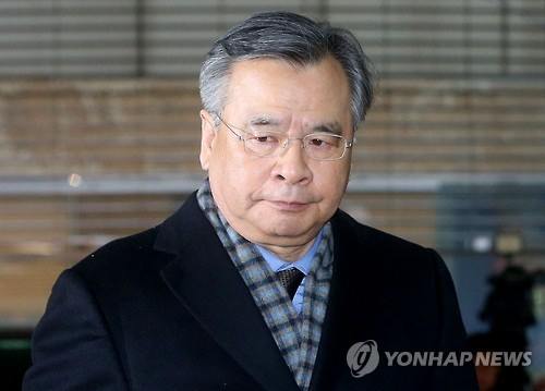 법원, '靑압수수색' 여부 15일 심문..이르면 당일 결정(종합) - 연합뉴스