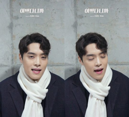 에디헤어 이미지