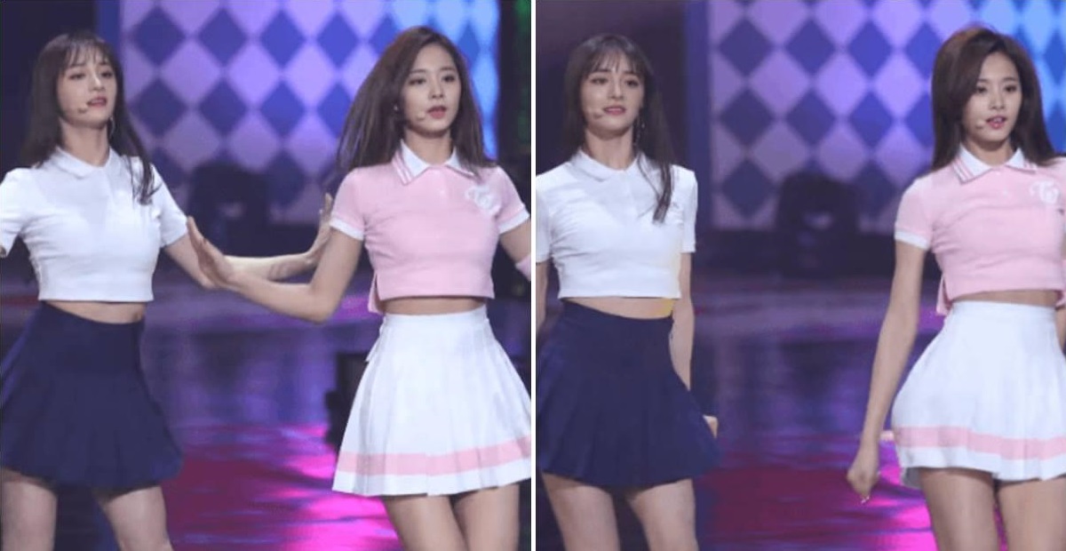 쯔위 이미지