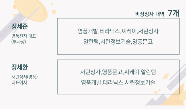 신양월드레저 이미지