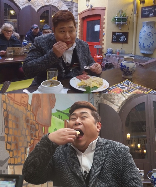 먹깨비 푸드 이미지
