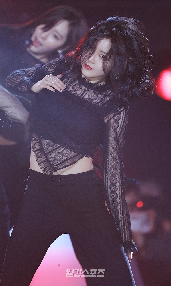 섹시걸 이미지