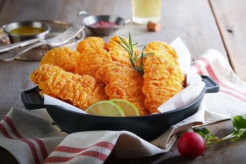 호식이두마리치킨 이미지