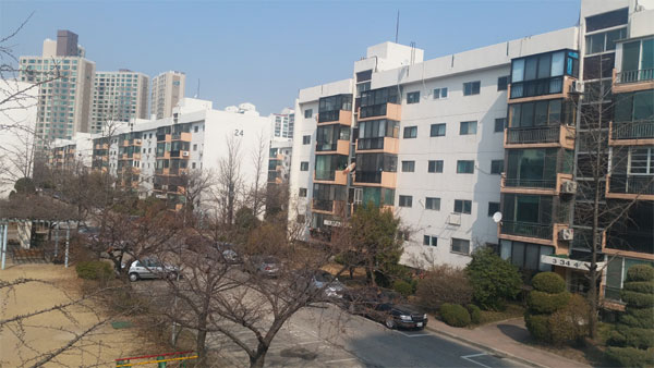 맨션 이미지