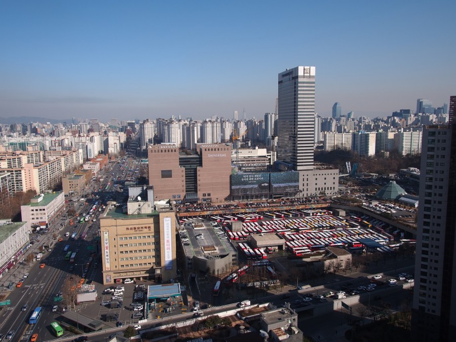 강남종합공사 이미지