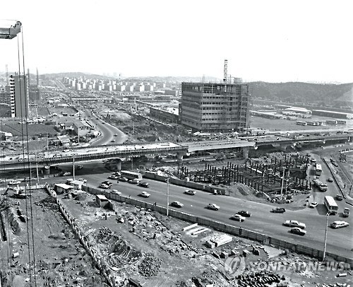 강남종합공사 이미지