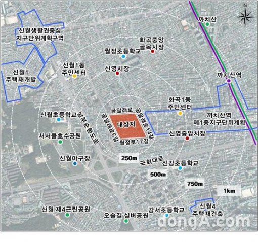 곰달래꿈마을 이미지