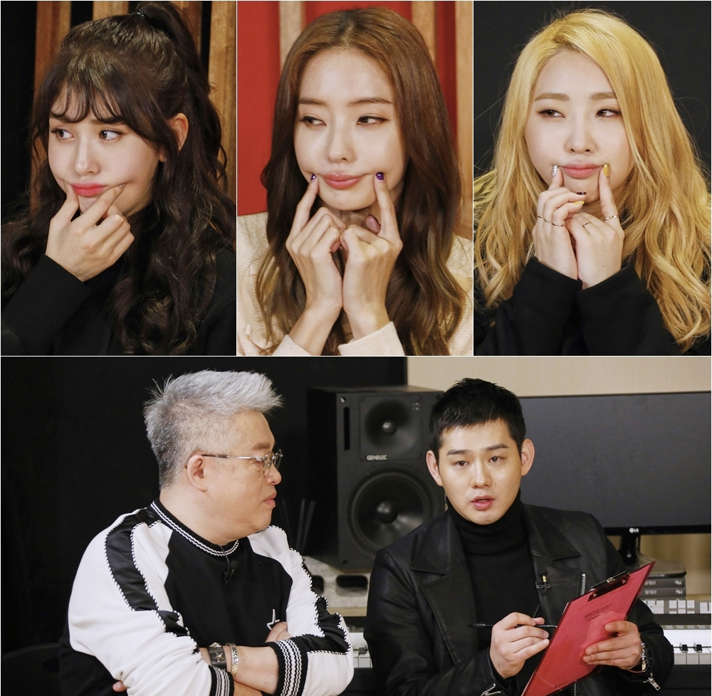 테스김밥 이미지