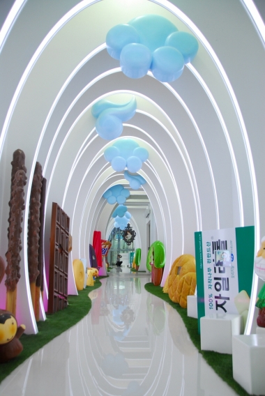 동산제과 이미지