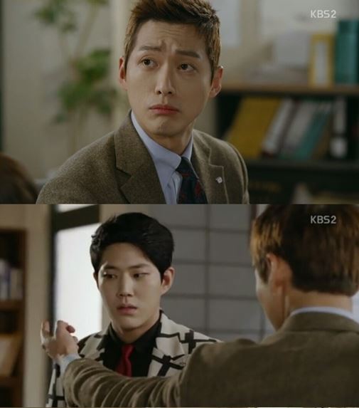 동하는 필름 이미지