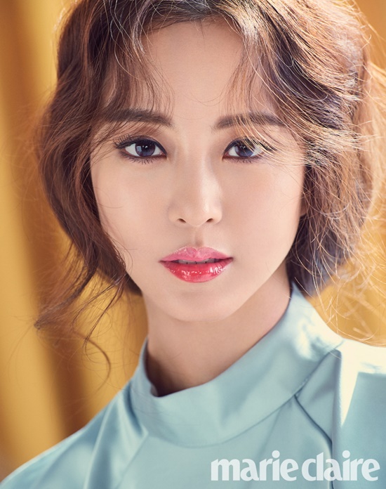 김선우 뷰티헤어 이미지