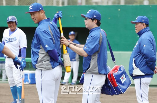 대호 이미지
