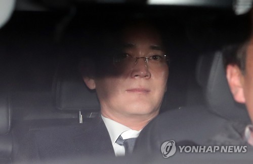 특검 '히든카드' 통했나..