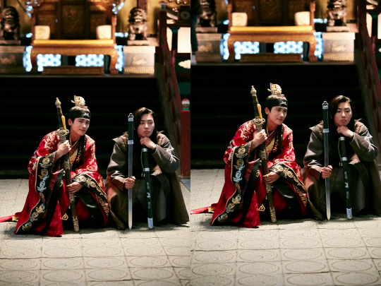 화랑극장 이미지