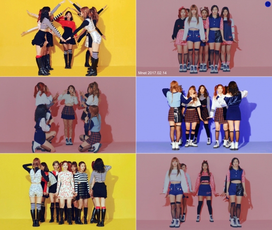 낙낙(Knock Knock) 이미지