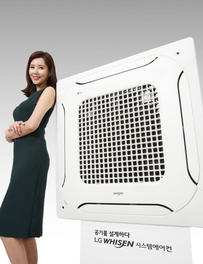 사계절시스템에어컨 이미지