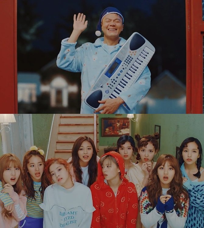 낙낙(Knock Knock) 이미지