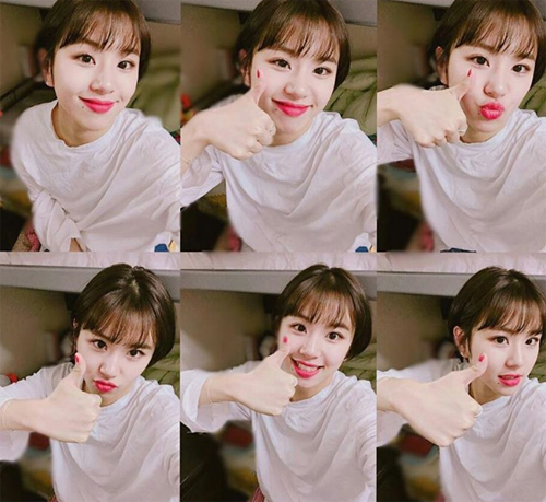 낙낙(Knock Knock) 이미지