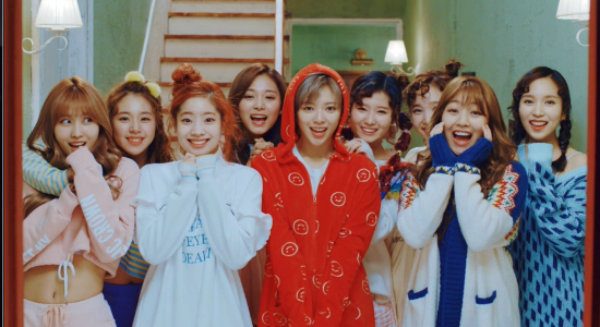 낙낙(Knock Knock) 이미지