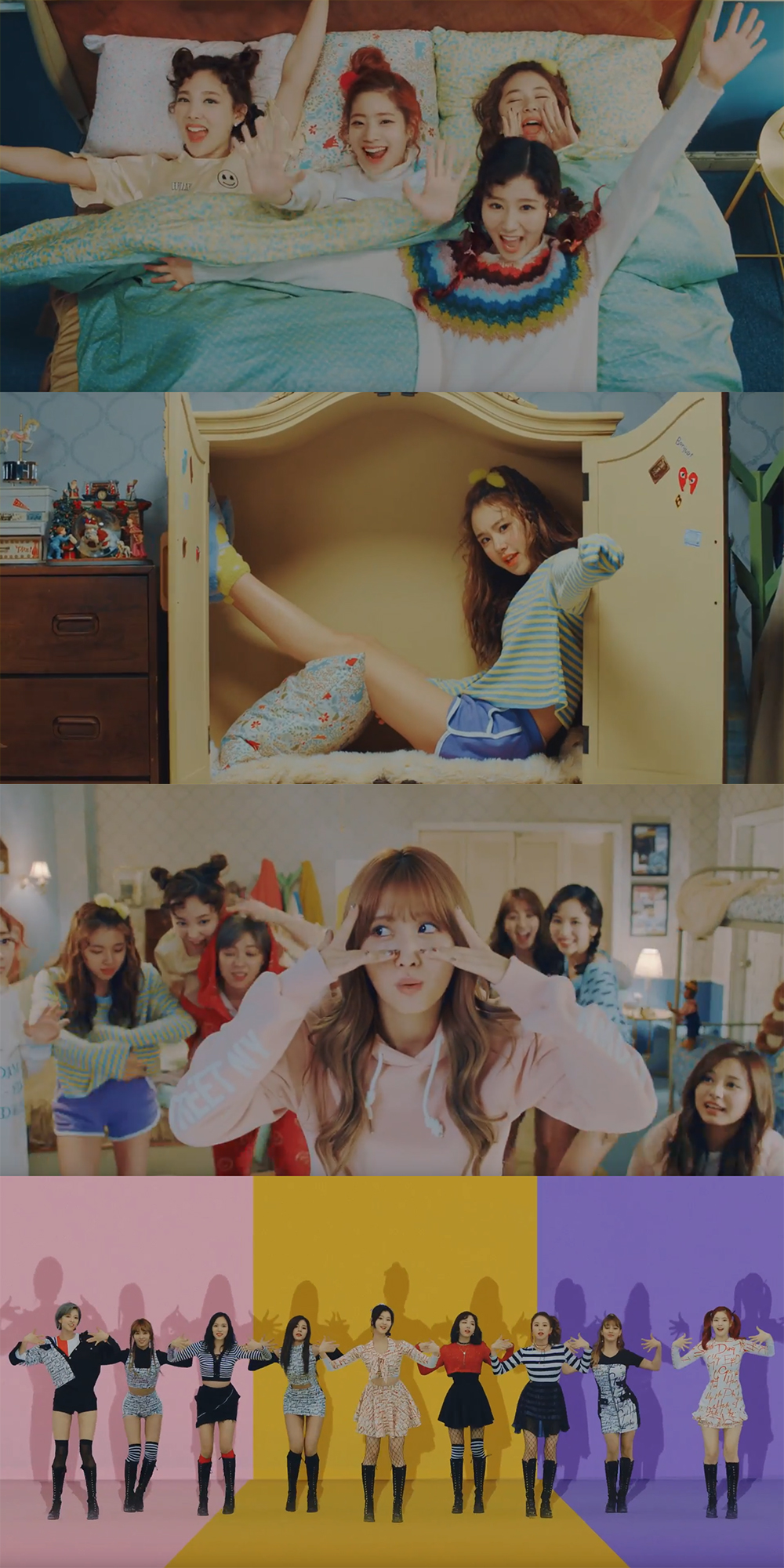 낙낙(Knock Knock) 이미지