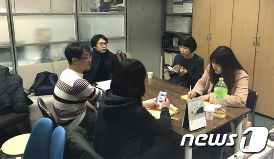 (사)경남독립영화협회 이미지