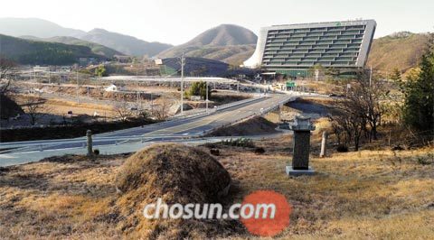토함산 이미지