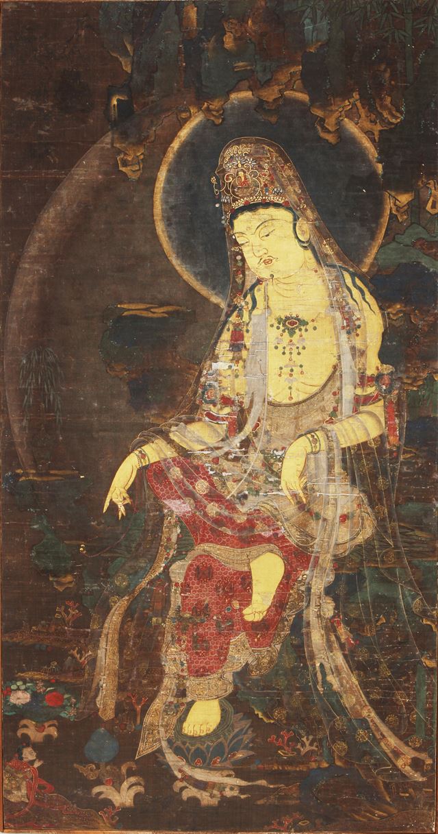 수월 이미지