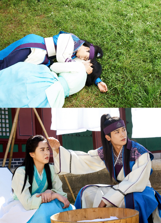 화랑극장 이미지