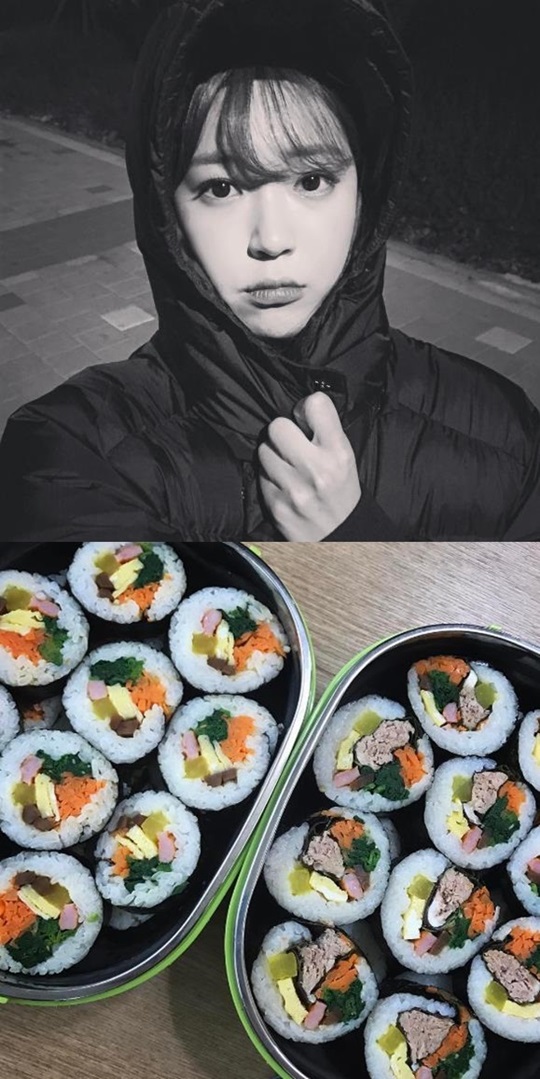 아이(I) 이미지