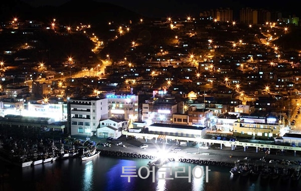 (재)동해문화관광재단 이미지