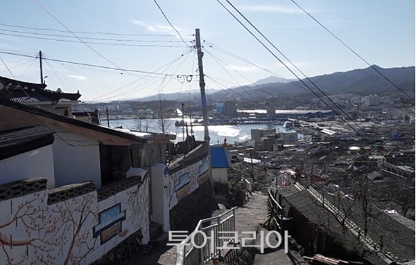 (재)동해문화관광재단 이미지
