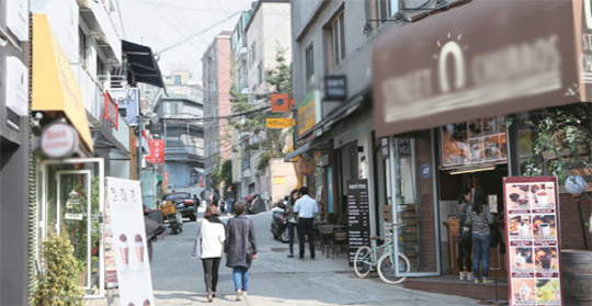 이태원 이미지