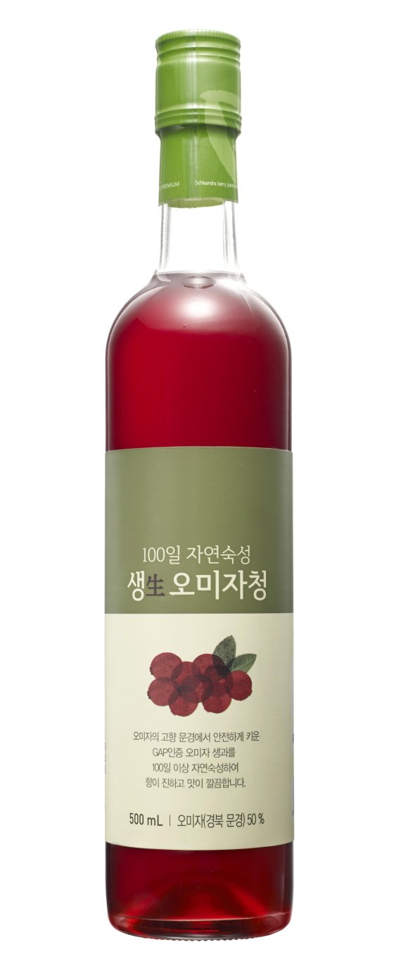 자연푸드 이미지