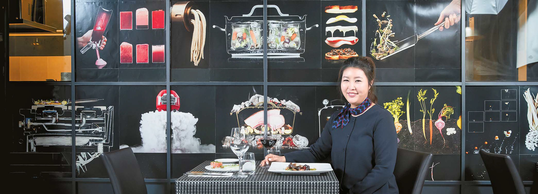 술닭구이 이미지