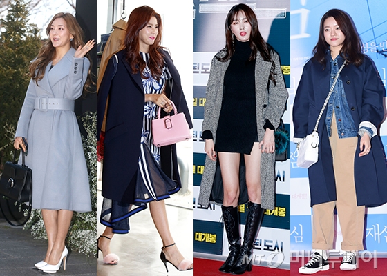 /사진= 머니투데이 DB