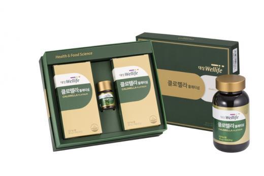 네이처 녹즙 이미지