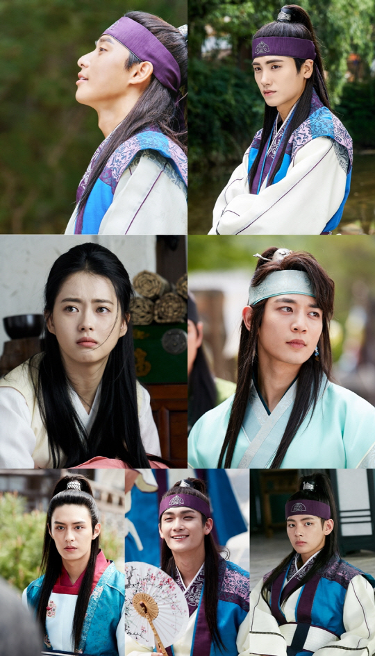 화랑극장 이미지