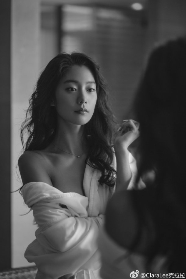 클라라 이미지