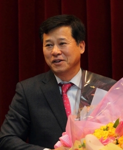 한국마사회 부산경남지역본부 이미지