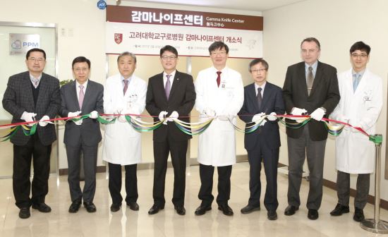 고려대학교 의료원 구로병원 이미지