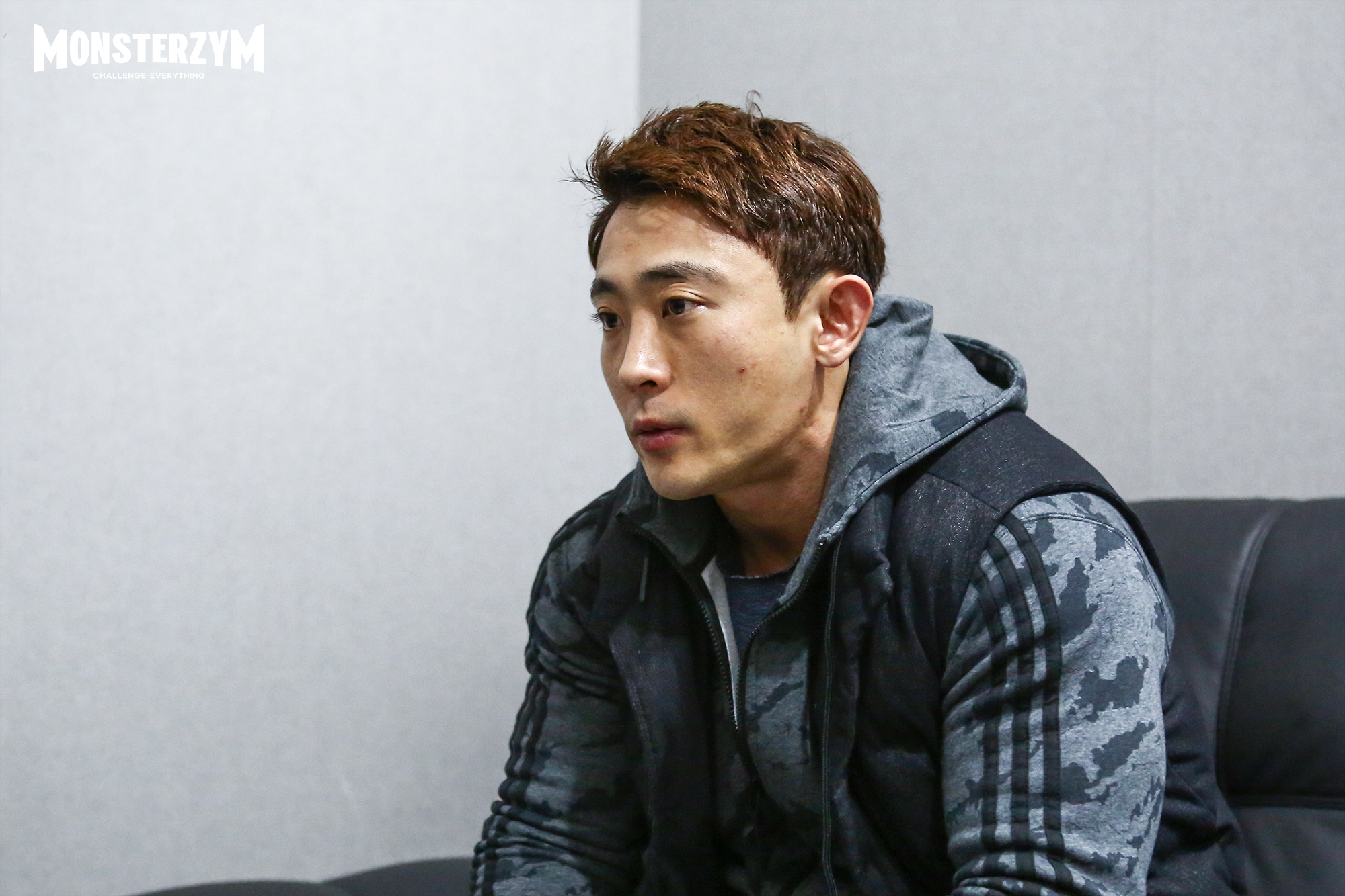 김동윤프로의본짐 이미지