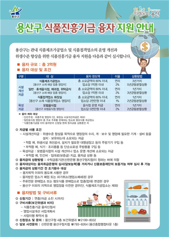 연중식품 이미지
