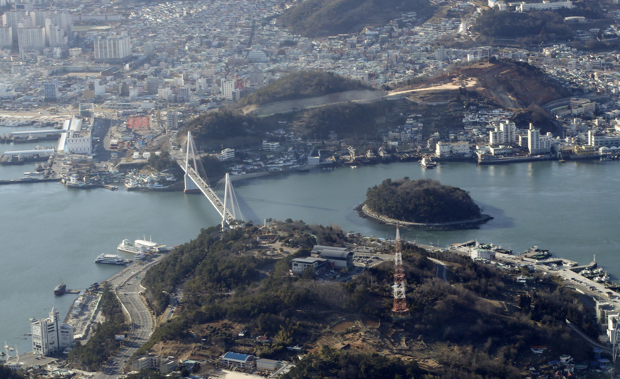 신한항공(국내) 이미지