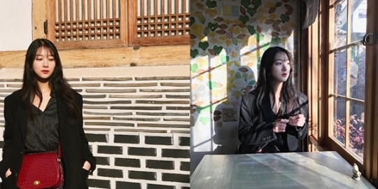 햇살가득한 해봄 이미지