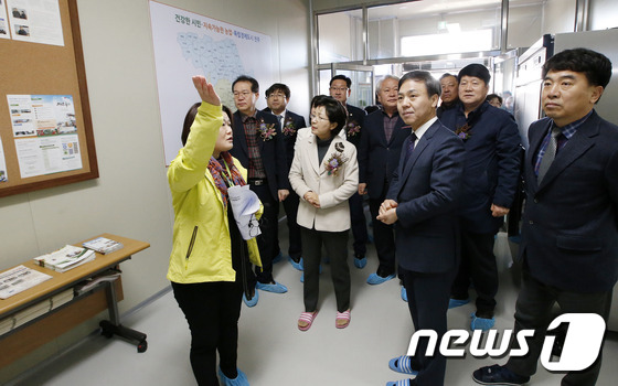 전주푸드공공급식지원센터 이미지