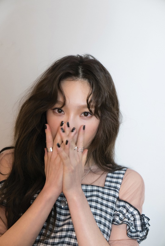 태연 이미지