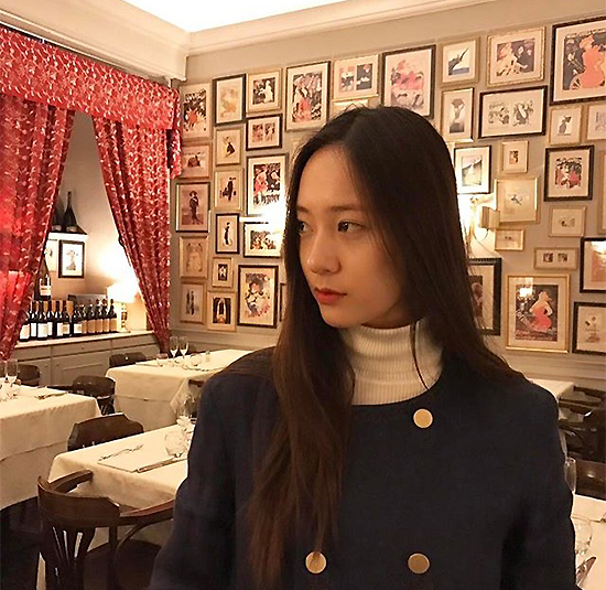 얼음공주 이미지
