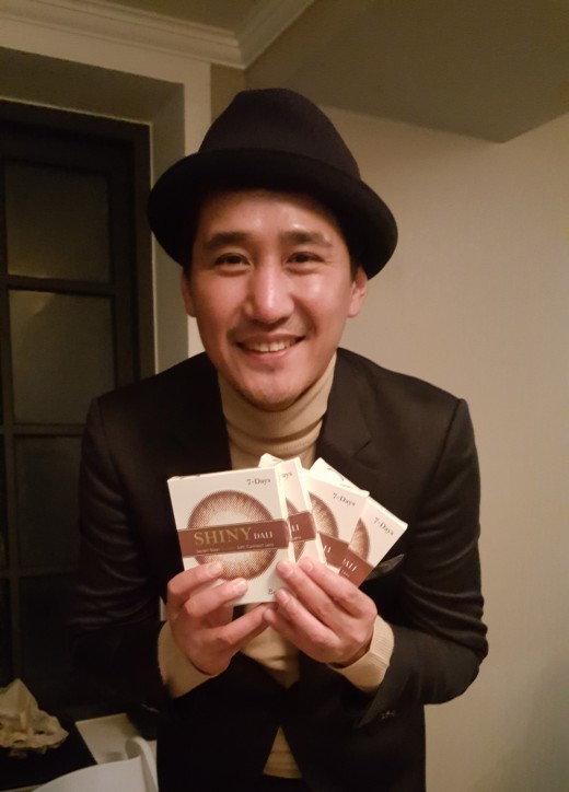 (주)서울비젼 이미지