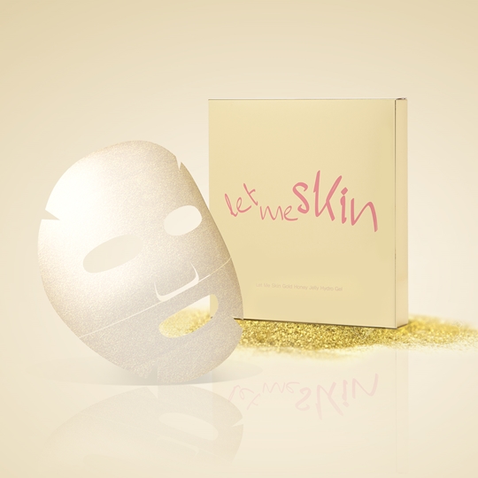 허니스킨 이미지